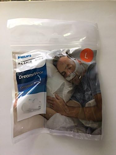 Replacement Gel Pillow Cushion for Dreamwear Gel Pillow Mask (Large)