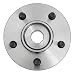 MOOG 513158 Wheel Bearing and Hub Assembly