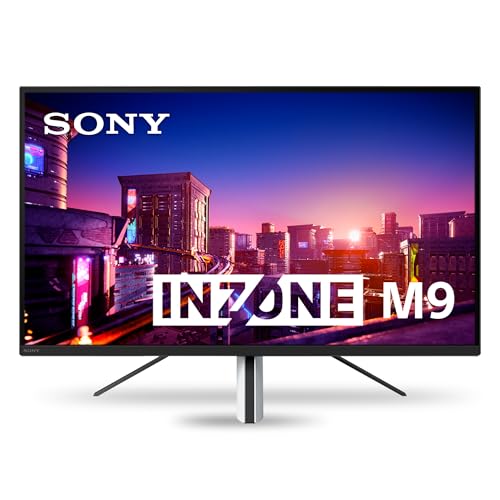 Perfetto per PlayStation5, puoi sbloccare funzionalità esclusive per le console PS5 utilizzando INZONE M9.