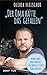 Produktbild "Der Oma hätte das gefallen": Bewegende und kuriose Erlebnisse eines Sargträgers. Ein Blick hinter die Kulissen von Beerdigungen: Lesebuch mit Anekdoten zu Bestattungen und Trauerzeremonien