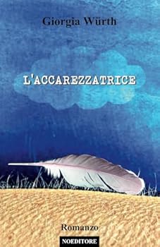 Paperback L'Accarezzatrice (Italian Edition) [Italian] Book