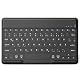 Easyacc Deutsche Bluetooth Tastatur