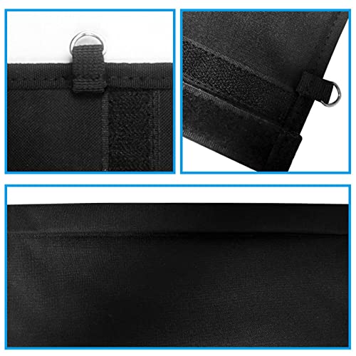 Image of ATORSE Faraday Bag for Phones EMP Shielding for Law Enforcement Anti-Tracking LHome & Garden|Kids & Teens at Home|School Supplies|Other School Supplies