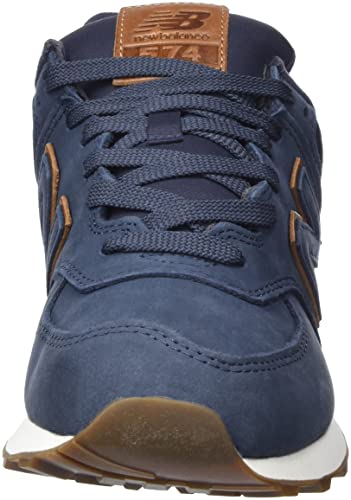 New Balance New Model, Scarpe da Ginnastica Uomo