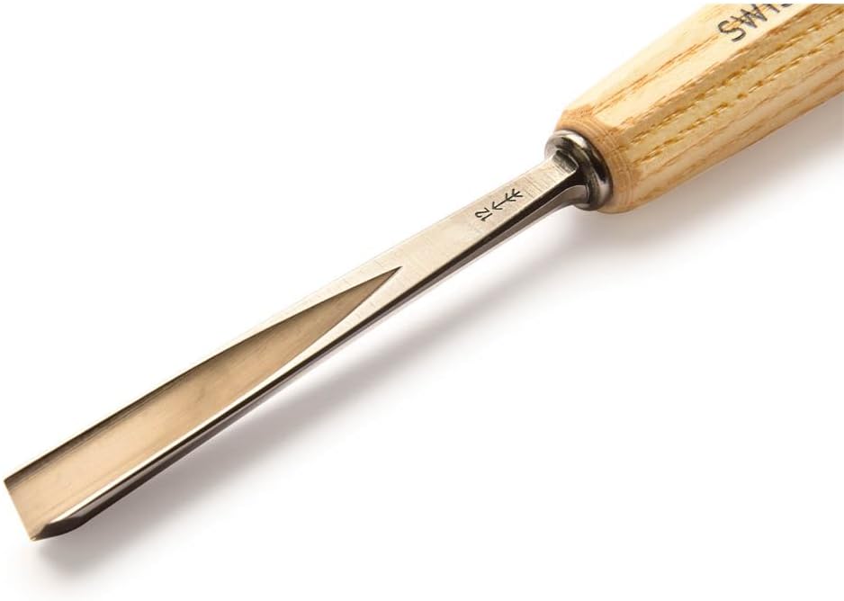 Pfeil "Swiss Made" 8Mm No. 12 V-Parting