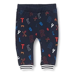 s.Oliver baby-jongens Leggings 405.10.111.18.183.2107898