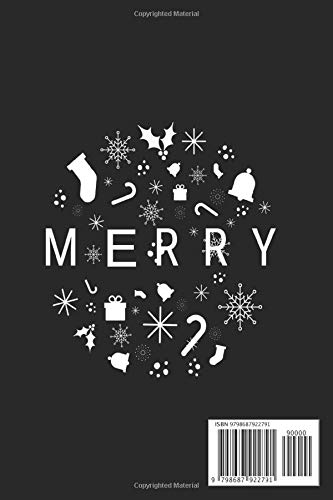 Christmas Notebook - Image 2