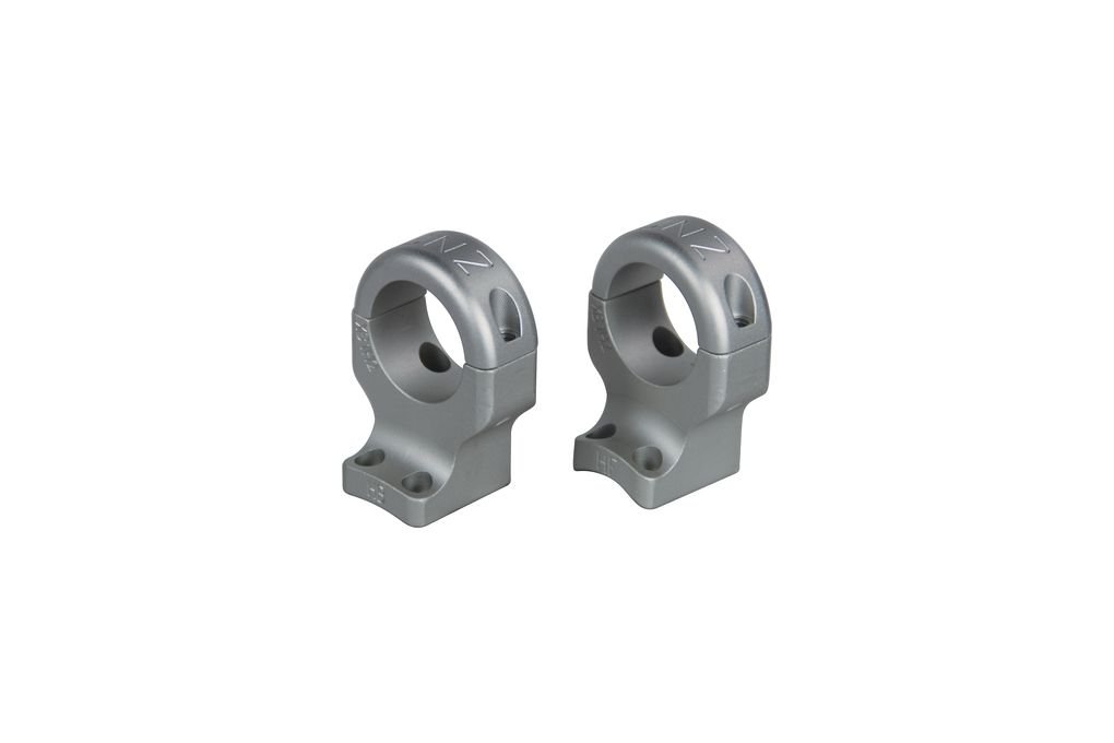 DNZ PRODUCTS (DEDNUTZ) Dnz Browning x-Boltx 40mm Mount Browning x-Boltx 40mm Mount 2Piece