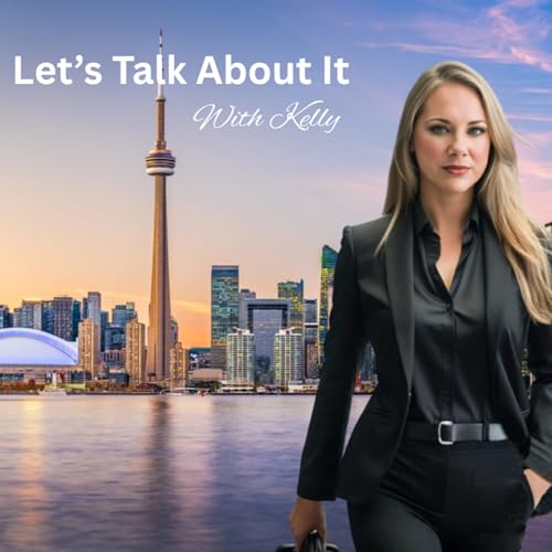 Let's Talk About It with Kelly Titelbild