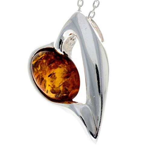 SilverAmber Jewellery UK GL331