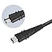 PowEver CA-110 Camera AC Power Adapter Charger Kit for Canon VIXIA R200, R300, R400, R500, R600, LEGRIA HF R206, R26, R28 M50, M52, M500
