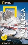 Noruega - Guía National Geographic Traveler: Con mapa extraible