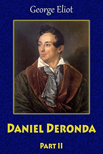 Daniel Deronda Part II