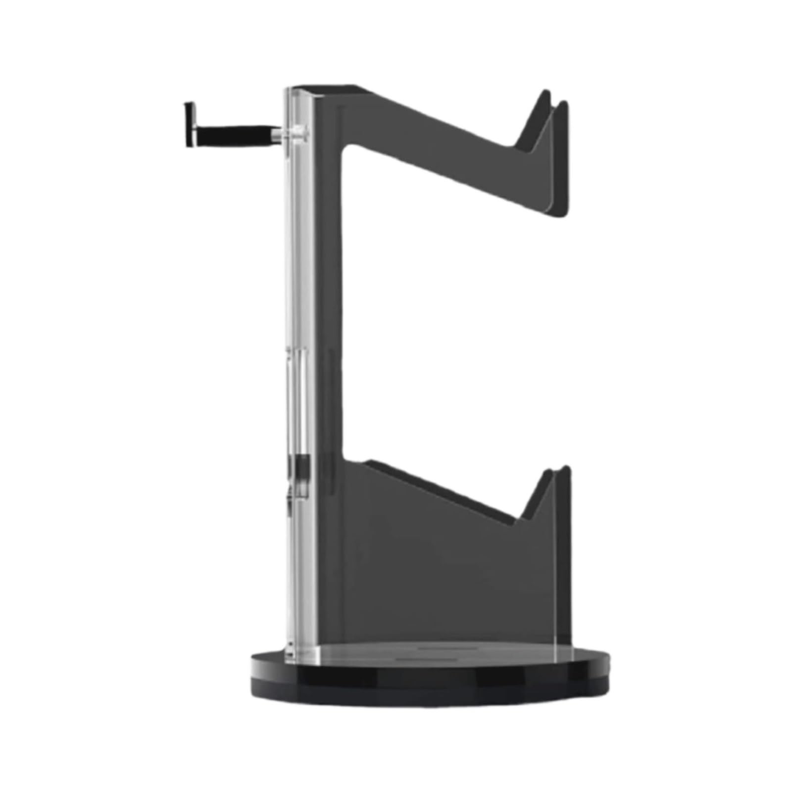 Supporto Supporto for Cuffie con Doppia Maniglia for da Gioco for Stabile Universale Cuffie