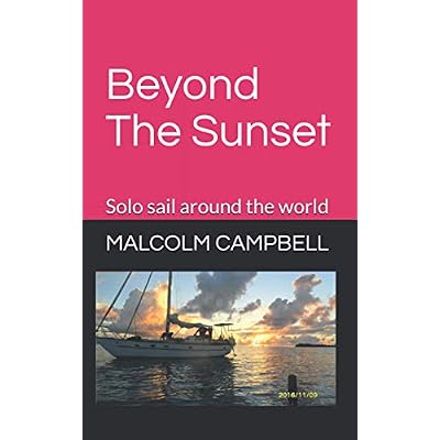 Beyond The Sunset