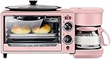 [Seguridad Doble]: el Cocinar Es Más Seguro. con el Apagado Térmico Y Media Hora de Apagado Automático, Doble Protección, un Uso Más Seguro