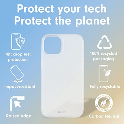 Image of Sonix Case for iPhone 14 Plus | 10ft Drop Tested | Clear Protective Phone Case