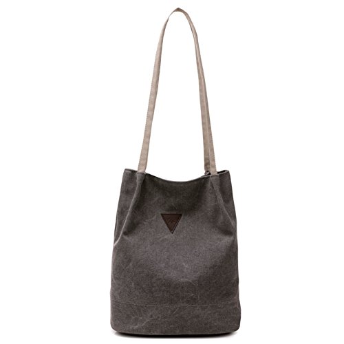 Sac bandoulière magnétique grand sac cabas fourretout femme style littéraire petit frais