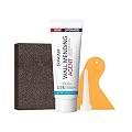 BONCART Spackle Wall Repair Kit,Drywall Repair kit,Wall Mending Agent Putty with Scraper,Plaster Wall Repair Paste for Wall Crack/Nail Hole/Graffiti,Wall Surface