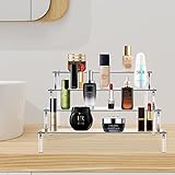 Soporte De Exhibición De Acrílico Transparente, Estante de...