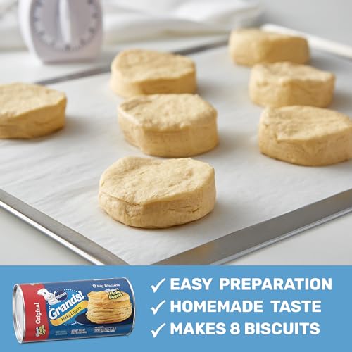 Pillsbury Grands! Flaky Layers thumb #4