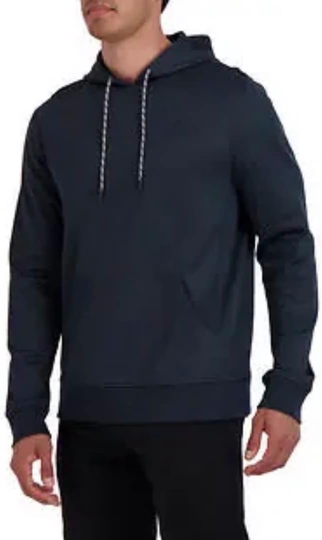 Gerry Men's Long Sleeve Performance Hoodie Pullover