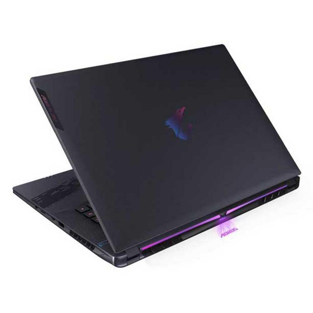 Laptop Gigabyte AORUS 16X ASG-53ESC54SH 16" 32 GB RAM 1 TB 1 TB SSD Nvidia Geforce RTX 4070 - Marca: Gigabyte - EAN: 4719331759148