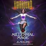 Cover of Voidbound