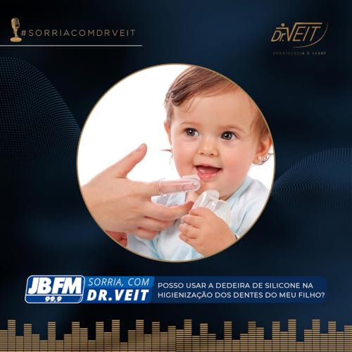 Informa&ccedil;&otilde;es sobre a sa&uacute;de oral do seu beb&ecirc;