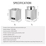 Zoom IMG-2 bdjsn scaldazuppa 3l 7l scaldavivande Zoom IMG-2 bdjsn scaldazuppa 3l 7l scaldavivande