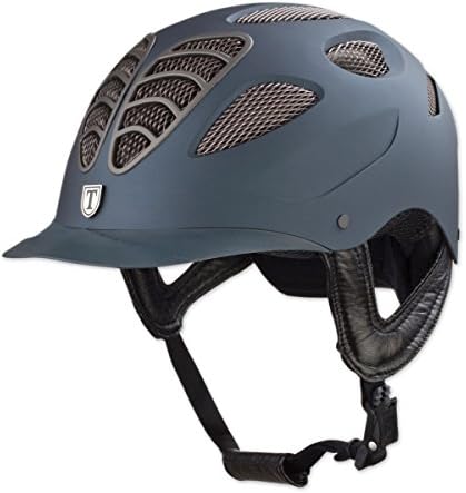 Tipperary T2 Helmet X-Small Slate Blue