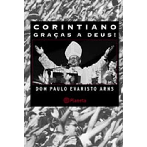 Corintiano, Graças A Deus
