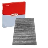 Corteco 21652855 Cabin Air Filter