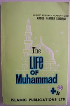 Paperback The Life of Muhammad Book