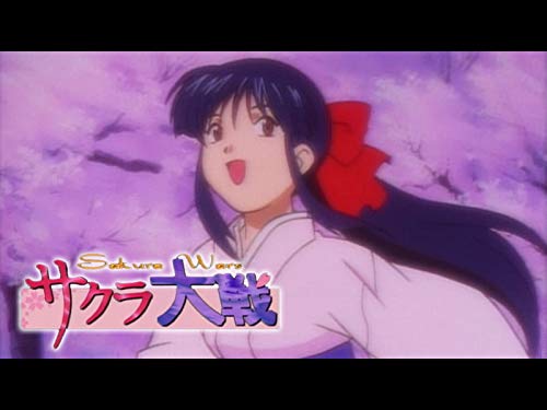 TV版 サクラ大戦