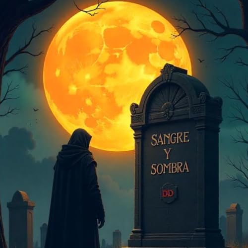 Sangre y Sombra, parte 9