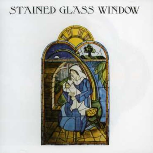 Stained Glass Window Stained Glass Window Music