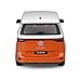 2023 ID. Buzz Van Orange and White Special Edition Series 1/24 Diecast Model Car 32914OR