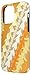 Puakenikeni, 'Ilima, Pikake, Plumeria Hawaiian Flower Lei Case for iPhone 15 Pro Max