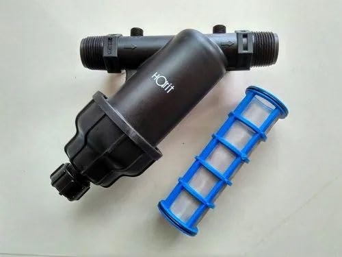 Y Type Sediment Filter 1', for Overhead Water Tank | SEDIMENT FILTER-image-10