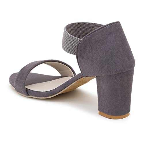 Image of HEIGHTEN Women's Fashion Sandals| Heels for Girls| Heels for women| Women Footwear