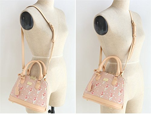 Sac à main modulable avec grand compartiment et imprimé graphique - 4