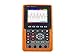 Owon HDS2061M-N 60 MHz, 1 Ch, 500 MS/s Handheld Digital Oscilloscope w/Multimeter, Li-ion Battery