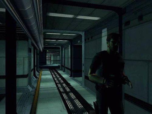 Headhunter Dreamcast - Retro Game Klassiker (Gebraucht) in Basel für