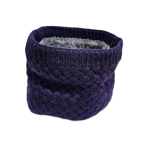 Colourful Baby World Kids Winter Scarf Cover