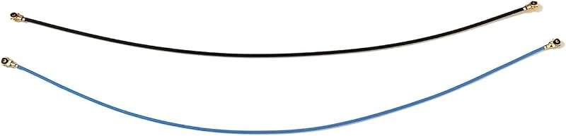 1 Sets Flex Cable Signal Antenna Replacement Part for Motorola Moto G Stylus 2020 XT2043