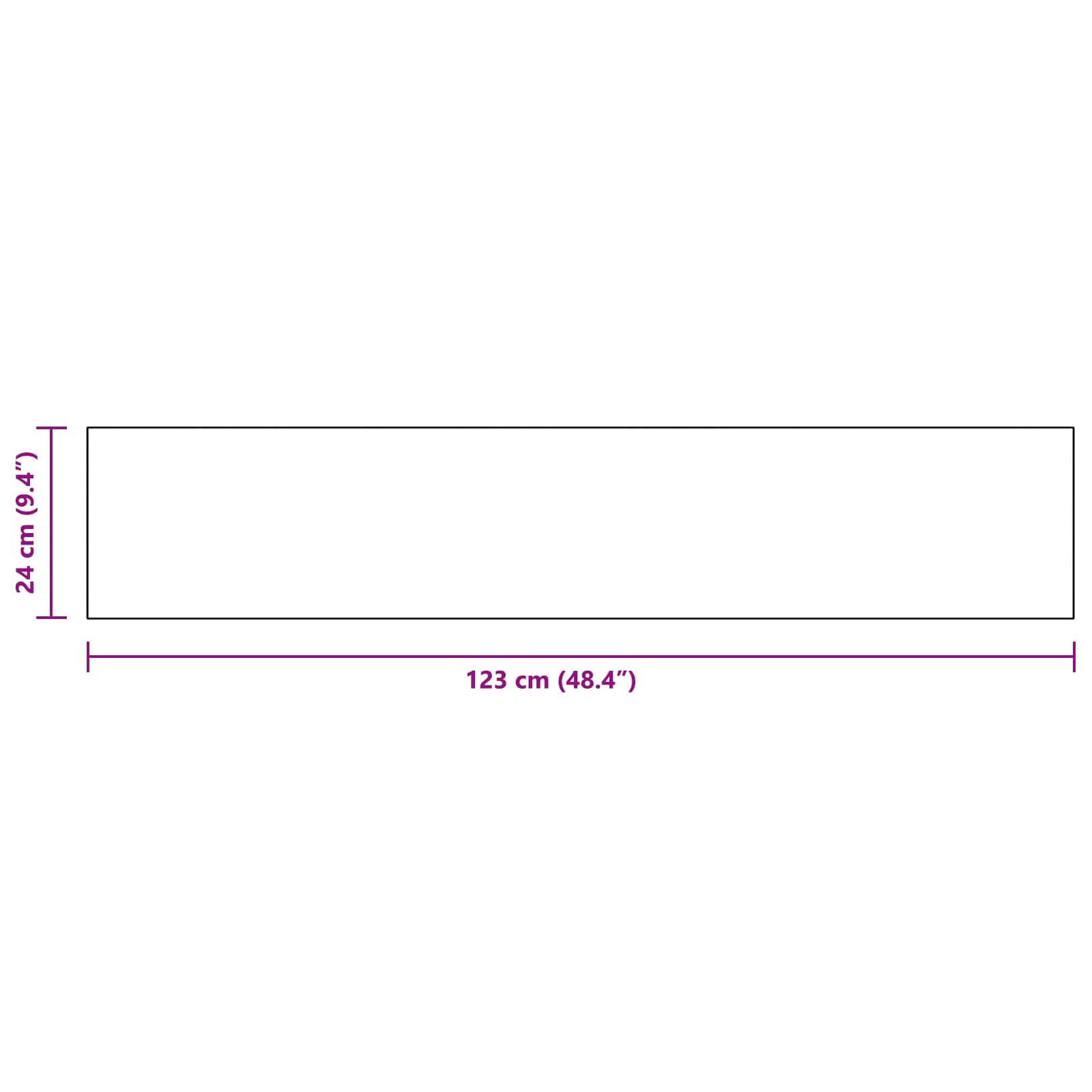 Deski podłogowe, białe, PCW, 18 sztuk, 5,26 m², samoprzylepne do wnętrz, laminat, podłoga winylowa, zamiennik o nowoczesnym wyglądzie drewna, łatwa renowacja i izolacja akustyczna