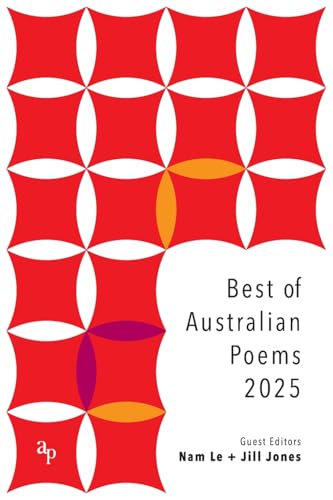 Best of Australian Poems 2025