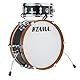 Tama Club Jam Mini Shell-Set LJK28S-CCM Charcoal Mist - Drum Kesselsatz
