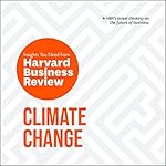 Cover of Climate Change